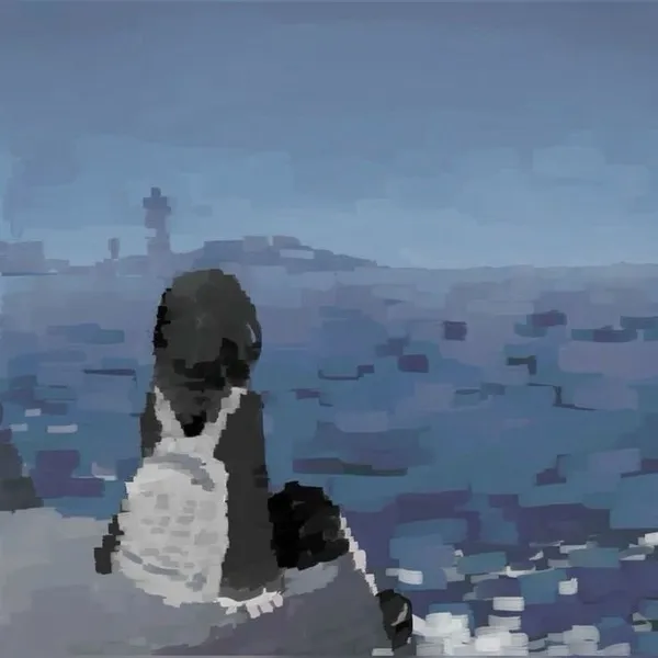 Avatar buồn lạnh lùng mà vẫn cuốn hút