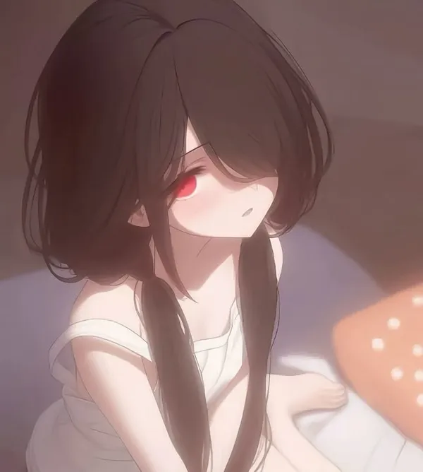 Avatar buồn – cách dịu dàng nhất để nói “tôi ổn nhưng hơi mệt”