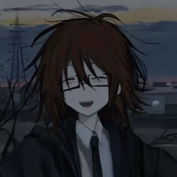 Khi không thể khóc, người ta thường đổi avatar buồn thay lời