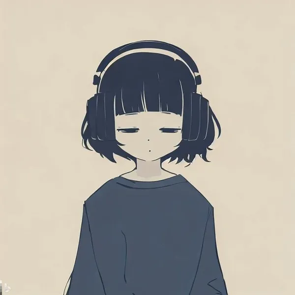 Khi nỗi buồn hóa thành ảnh đại diện, lòng người cũng nhẹ đi