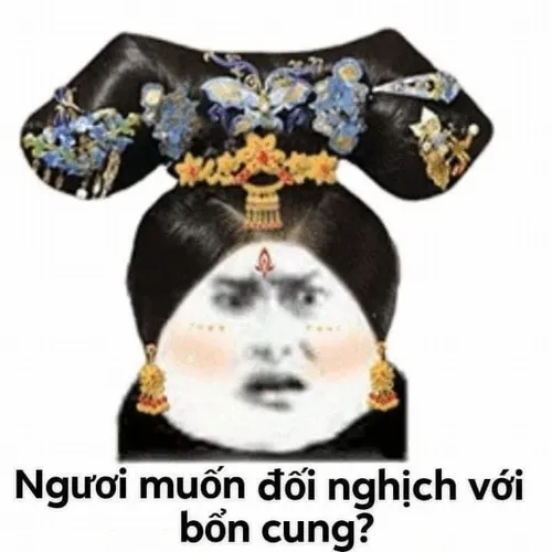 Ảnh chế bá đạo khiến dân mạng phải thốt “đỉnh quá!”.