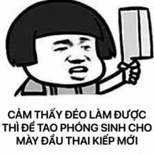 Tình huống éo le khiến dân mạng đồng loạt “haha”.