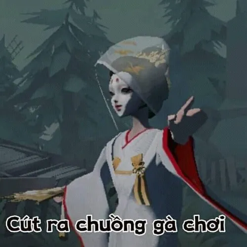 Biểu cảm nhây khét lẹt, vừa xem vừa muốn share liền.