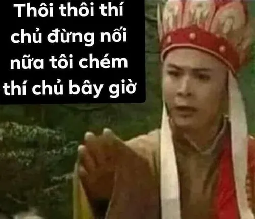 Ảnh chế “nửa thật nửa troll”, nhìn hoài không chán.