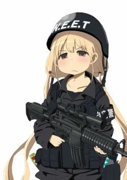 Ảnh hài súng ảo, caption dằn mặt nhẹ