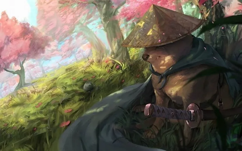 Hình nền laptop bựa pha chill, tone xám lạnh.