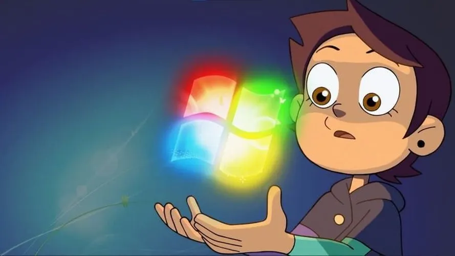 Hình nền máy tính hài pha chút nhây chuẩn vibe GenZ.