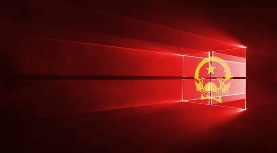 Hình nền máy tính dễ thương và duyên dáng, ai nhìn cũng mê.