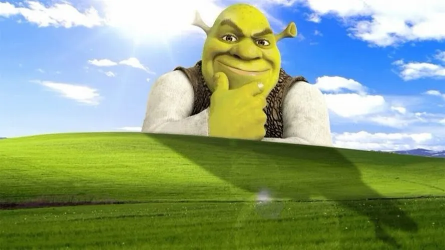 Hình nền laptop cute vibe chill, giúp mood tốt hơn.