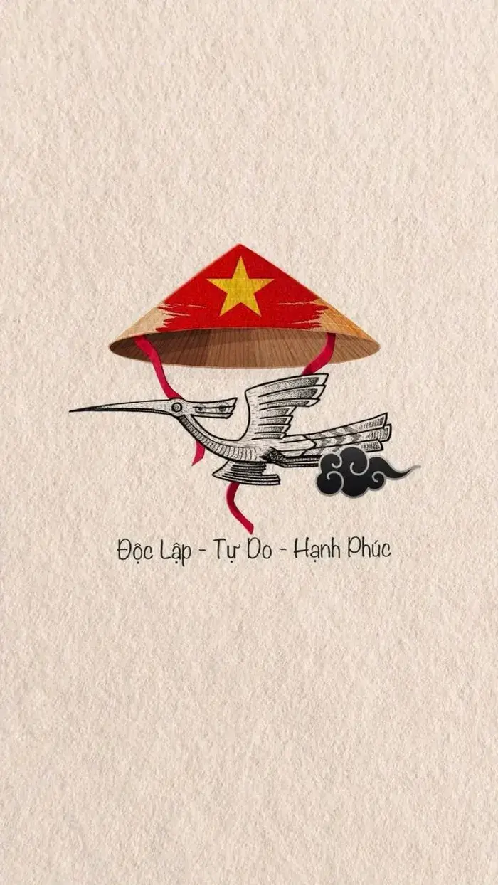 Meme wallpaper kiểu “This is fine” cực iconic