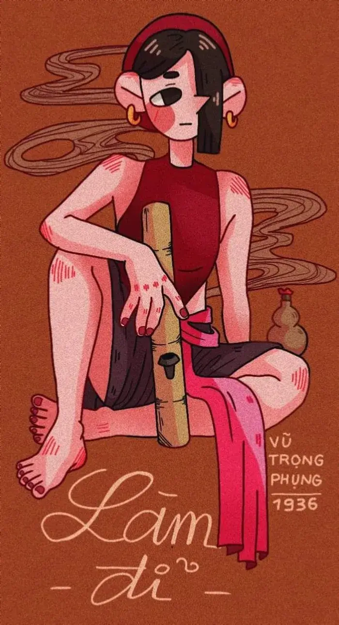 Ảnh chế vui dùng làm nền desktop sáng tạo