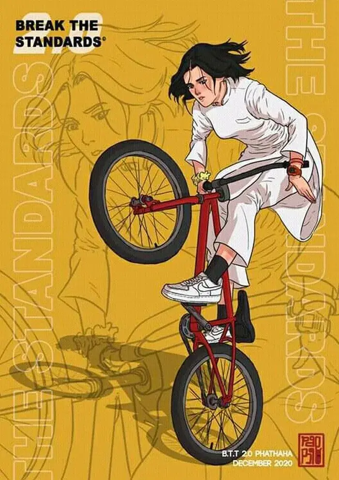 Hình nền troll phản ánh tâm trạng dân văn phòng