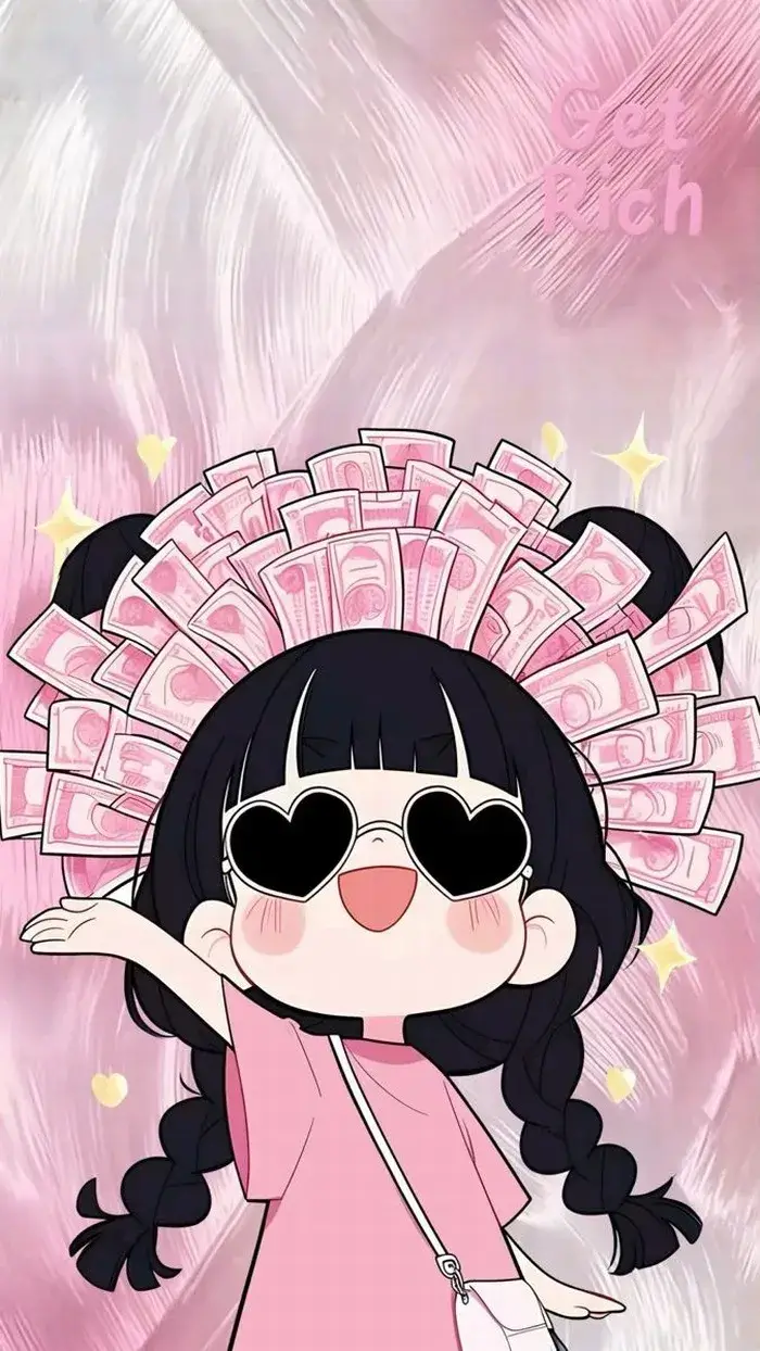 Hình chế vui phong cách minimal cực thẩm mỹ