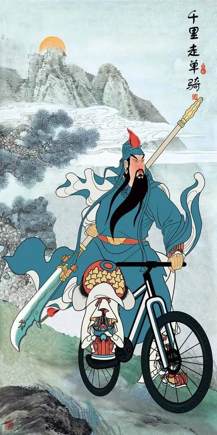 Ảnh chế nền troll phản chiếu cảm xúc người dùng