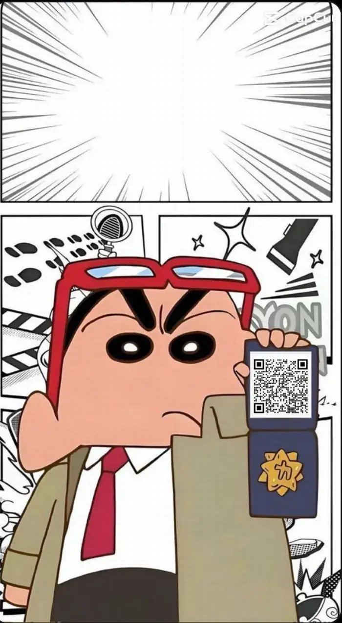 Wallpaper o i a meme slay cực vui cho Tết 2025.