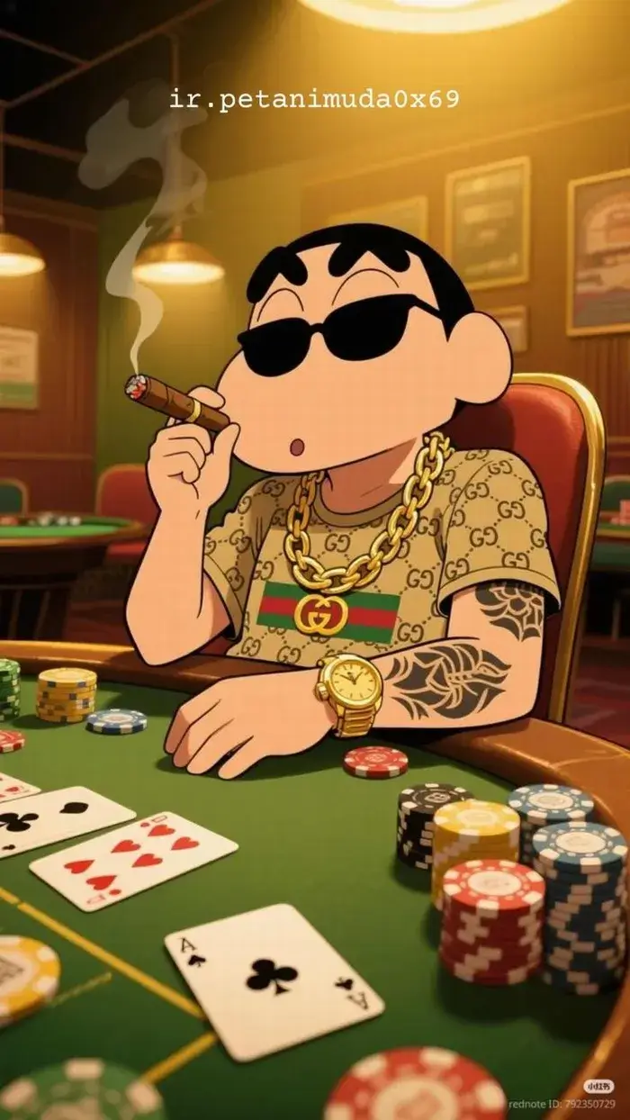 Hình nền hài bựa, layout đối xứng, nhìn đã mắt cực.