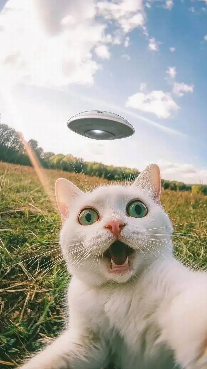 Hình nền noel meme cute, đèn led lung linh siêu đáng yêu.