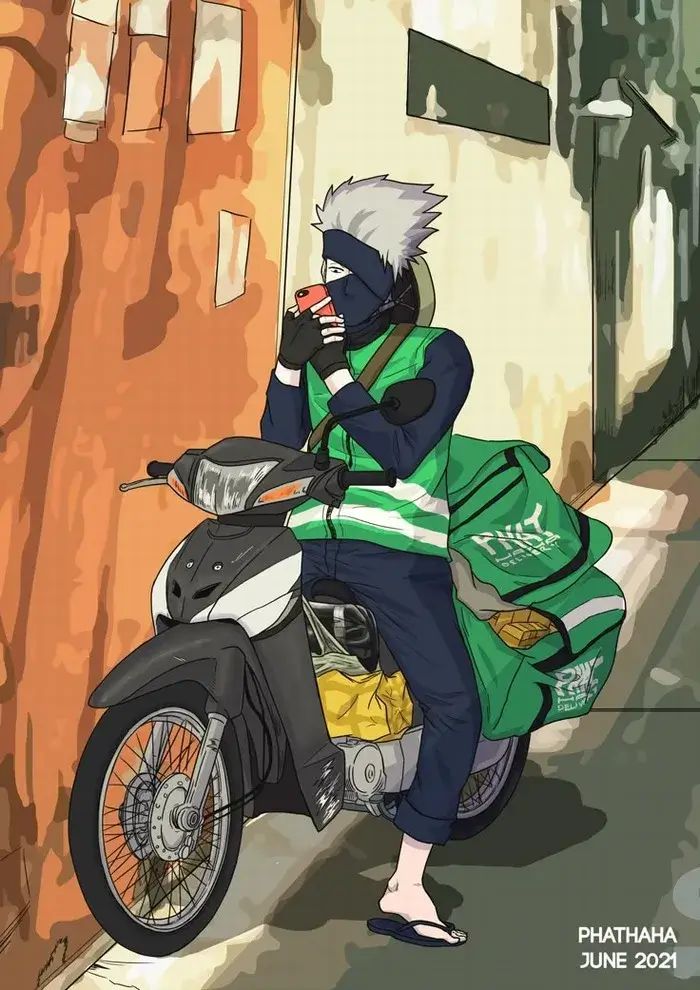 Wallpaper 1366x768 meme, sắc nét, hợp máy tính nhỏ.