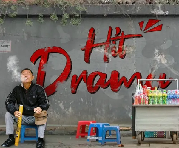 Meme hóng hớt drama đang viral trên mạng xã hội, bạn đã lưu chưa Meme hóng hớt drama đang viral trên mạng xã hội, bạn đã lưu chưa