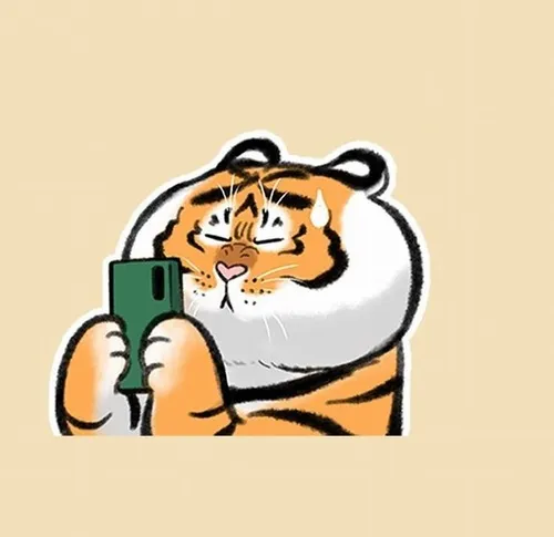 Ảnh vui hổ phấn khích khi nghe tin ăn