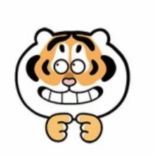 Meme chế hổ cay cú vì mất phần ăn