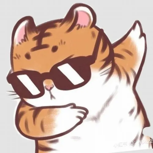 Ảnh chế hổ tò mò, thò đầu ra khỏi bụi cây