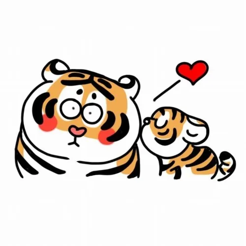 Meme hài hổ mập hoảng hốt khi sếp gọi tên