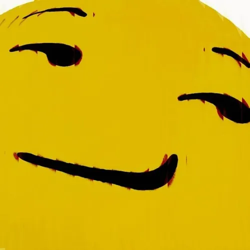 Emoji mỉa mai nhìn buồn cười phát mệt