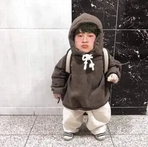 Ảnh chế Jack biểu cảm nhăn nhó cực buồn cười