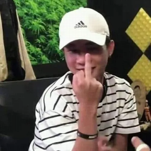 Ảnh chế Jack troll kiểu nghiêm túc buồn cười