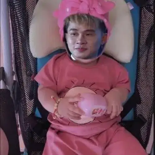 Meme hài Jack dỗi nhẹ nhìn cực đáng yêu