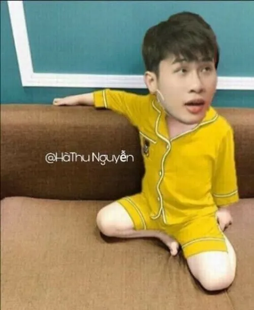 Ảnh chế Jack pha trò siêu duyên dáng