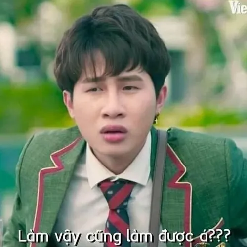 Meme Jack bất lực khi nghe chuyện nhảm nhí