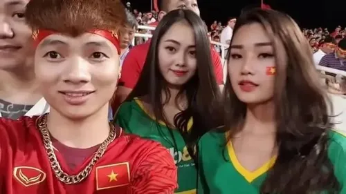 45 Meme hài tái hiện biểu cảm “ngầu lòi” của Khá