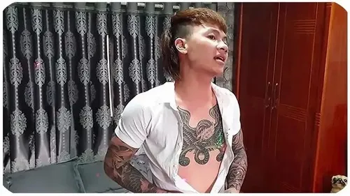 20 Ảnh chế troll câu nói viral của Khá Bảnh trên Facebook