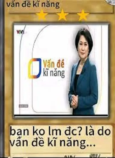 Selfish Meme tổng hợp những khoảnh khắc hài hước về kỹ năng mà ai cũng gặp