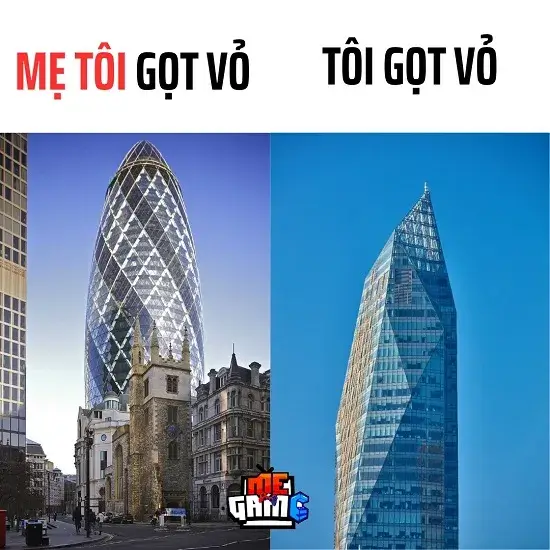 Trọn bộ 40+ Vấn Đề Kỹ Năng Meme hài giữa năng lực trong CV và kỹ năng thực tế