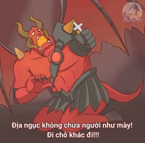 Alice liên quân meme đáng yêu mà combat cháy