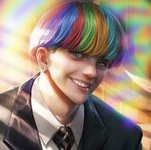 Avatar liên quân meme ngầu lòi, nhìn phát mê