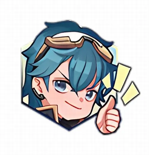 Hayate gánh team cực gắt, team vẫn chửi