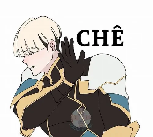 Meme vui combat hỗn loạn, ai cũng ping