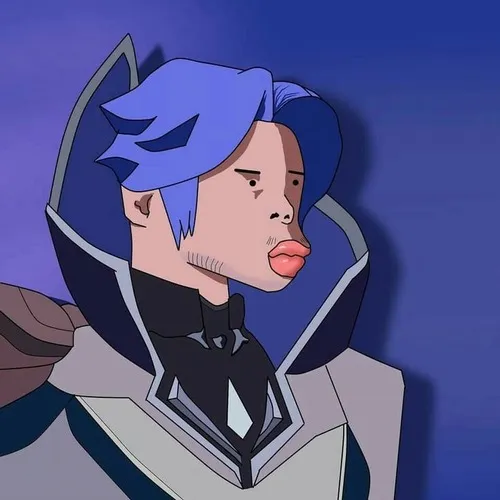 Butterfly liên quân meme múa kiếm cực bén