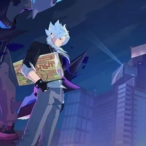 Hình chế troll rừng không gank, blame mid liền