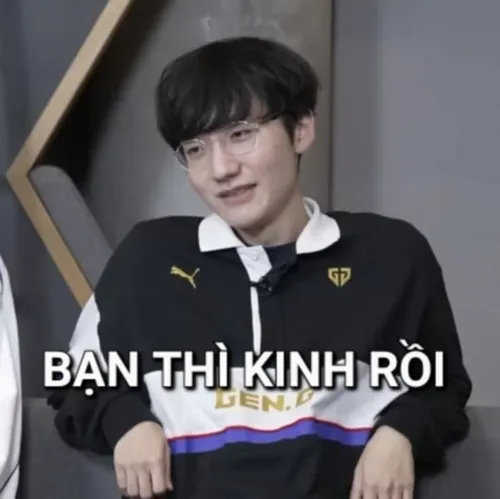 Ảnh tướng liên quân meme nhìn thôi đã phê