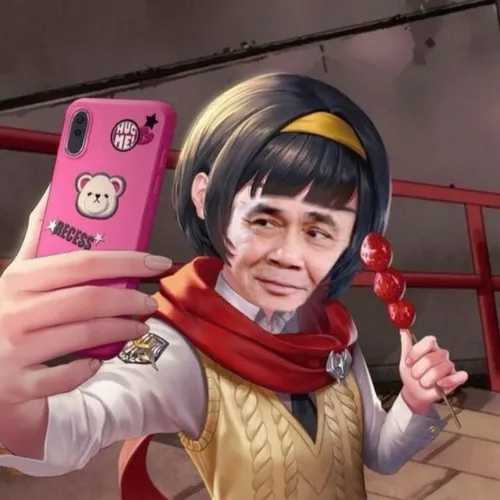 Meme Liên Quân vui nhộn giúp bạn giải tỏa stress sau những ván thua đau