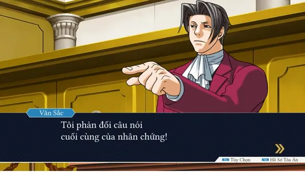 5 Khi meme chế Trần Vân Phượng kể lại những pha tranh tụng đỉnh cao nhất