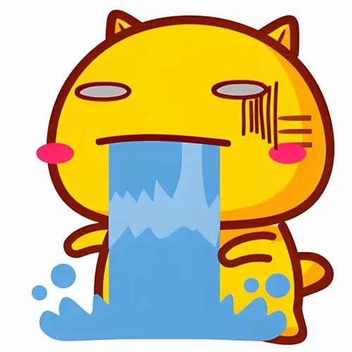 Ảnh chế biểu cảm “tởm” mà vẫn dễ thương