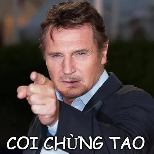 Meme hài coi chừng nha, thần thái “đánh yêu” cực đỉnh.