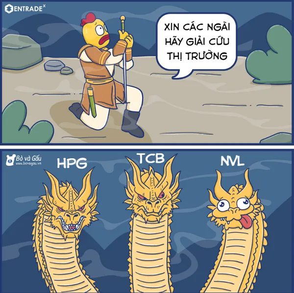Bộ sưu tập meme 3 con rồng huyền thoại: Khi một team mà chỉ có hai “ngầu” Bộ sưu tập meme 3 con rồng huyền thoại: Khi một team mà chỉ có hai “ngầu”