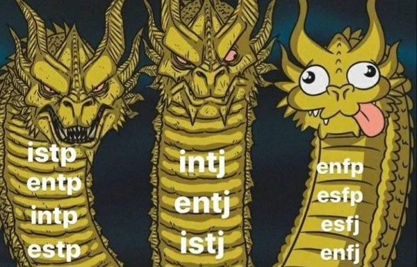 7 Top meme 3 con rồng lan truyền mạnh nhất mạng xã hội